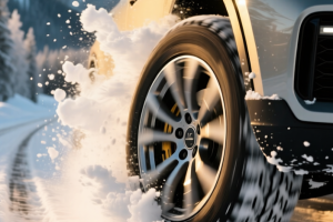 Как выбрать автомобильные покрышки