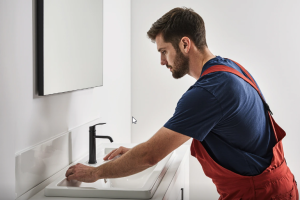 Как подобрать и установить смеситель